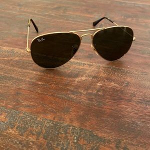 Ray Ban Classic Aviator